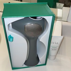 Tria beauty hair removal laser